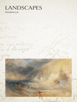 cover image of LANDSCAPES